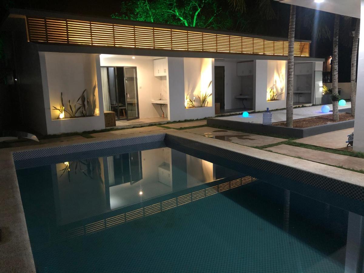 Bohol Sojourn Villa Alona Panglao Kültér fotó