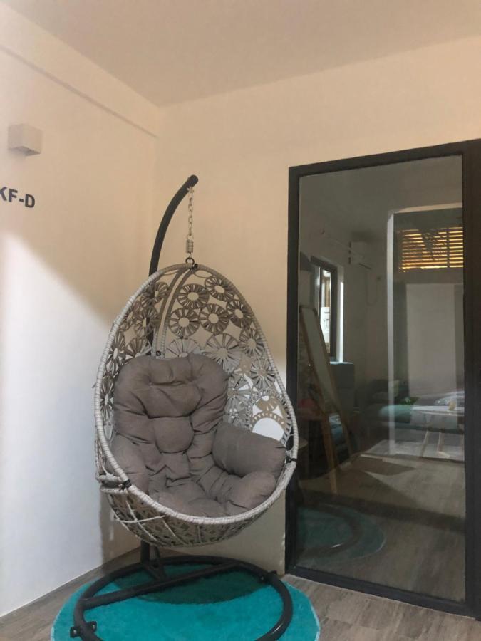Bohol Sojourn Villa Alona Panglao Kültér fotó