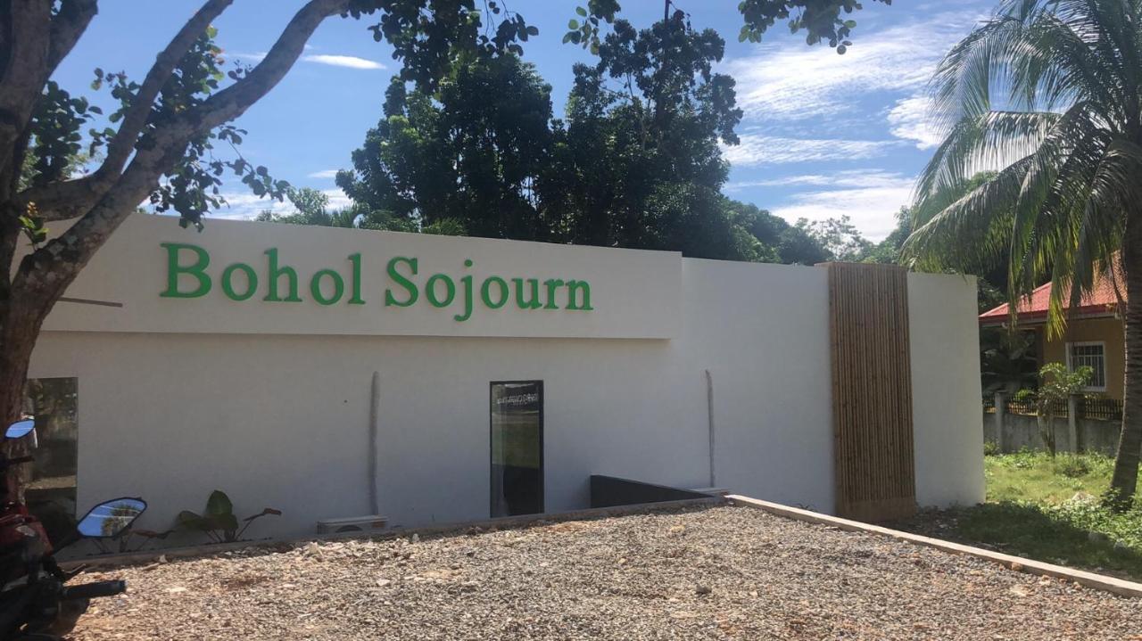 Bohol Sojourn Villa Alona Panglao Kültér fotó