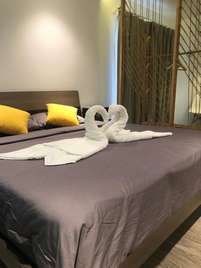 Bohol Sojourn Villa Alona Panglao Kültér fotó