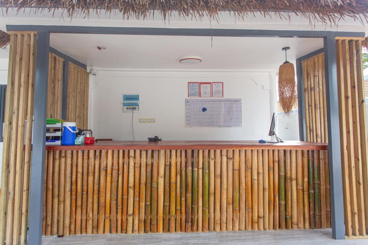 Bohol Sojourn Villa Alona Panglao Kültér fotó