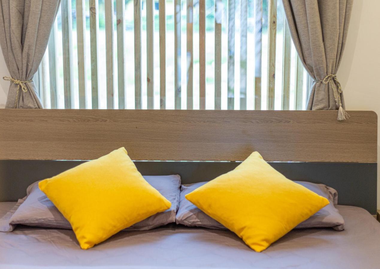Bohol Sojourn Villa Alona Panglao Kültér fotó