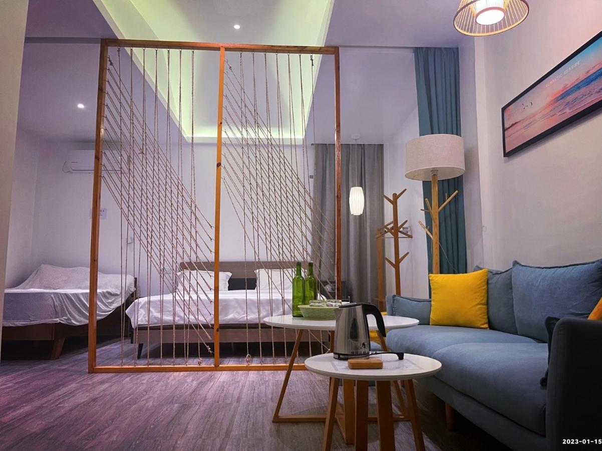 Bohol Sojourn Villa Alona Panglao Kültér fotó
